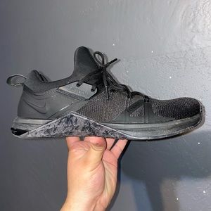 Nike Metcon Flyknit 3 ‘Triple Black’